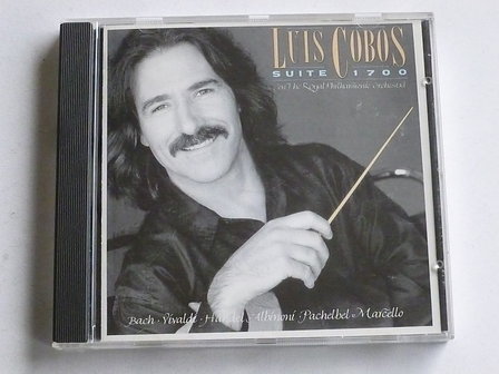 Luis Cobos - Suite 1700