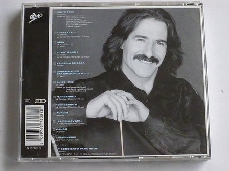 Luis Cobos - Suite 1700