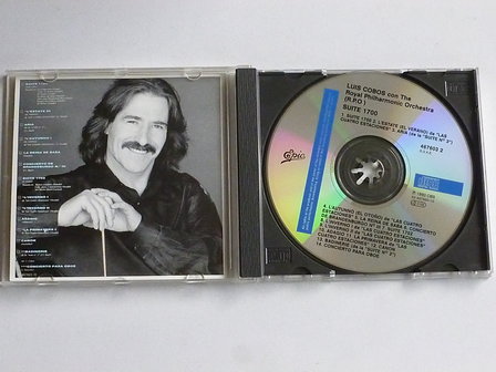 Luis Cobos - Suite 1700