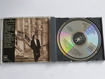 Luis Cobos - Vienna Concerto (CBS)