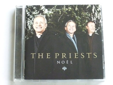 The Priests - No&euml;l 
