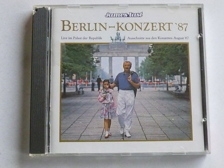 James Last - Berlin Konzert &#039;87