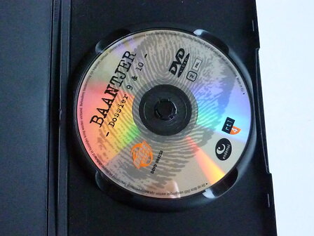 Baantjer - Dossier 9 &amp; 10 (DVD)