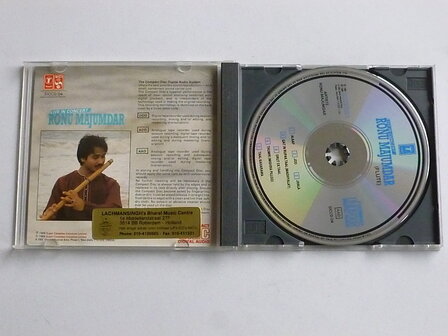 Ronu Majumdar - Live in Concert