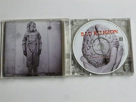 Bad Religion - Stranger than fiction