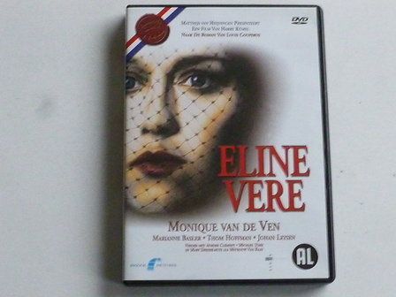 Eline Vere - Monique van de Ven (DVD)