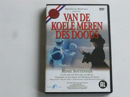 Van de Koelen Meren des Doods - Renee Soutendijk (DVD)
