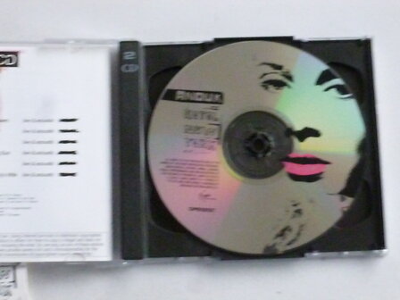 Anouk - Hotel New York / Gelimiteerde Benelux Editie (2 CD)