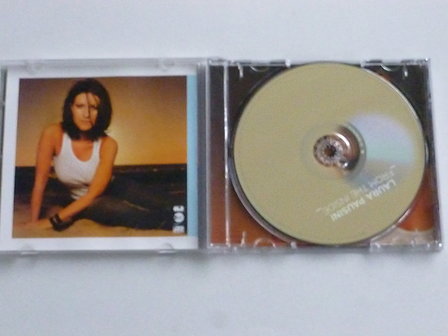 Laura Pausini - From the Inside