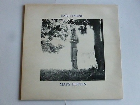 Mary Hopkin - Earth Song (LP)