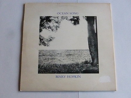 Mary Hopkin - Earth Song (LP)