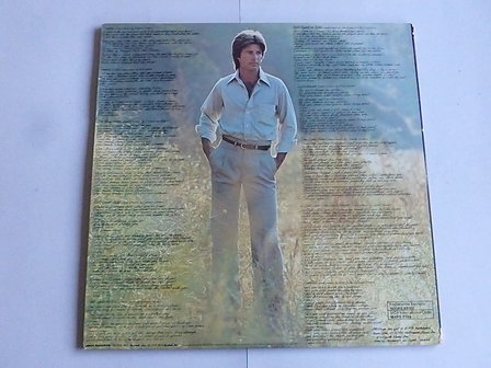Rick Nelson and the Stone Canyon Band - Windfall (LP)