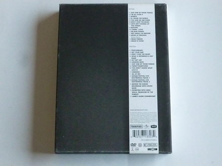 Jamie Cullum - The Pursuit (CD + DVD)