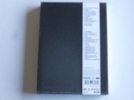 Jamie Cullum - The Pursuit (CD + DVD)