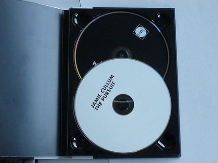 Jamie Cullum - The Pursuit (CD + DVD)