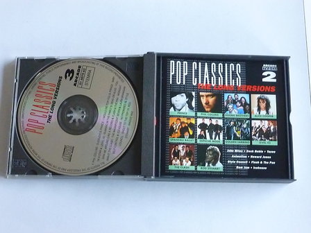Pop Classics - The Long Versions 2 (2 CD)