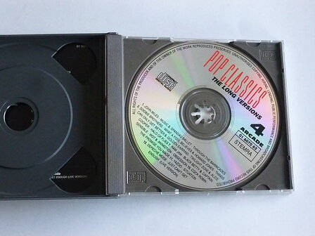 Pop Classics - The Long Versions 2 (2 CD)