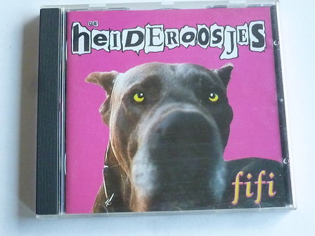 Heideroosjes - Fifi