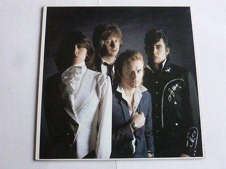 Pretenders - Pretenders II (LP) Canada