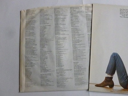 B.A. Robertson - R &amp; BA (LP)