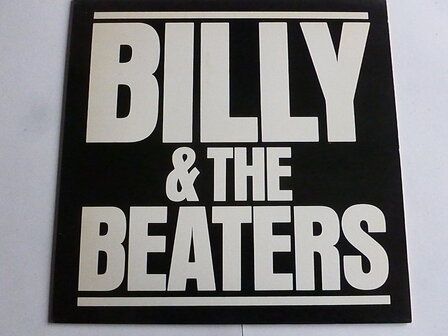 Billy &amp; the Beaters (LP)