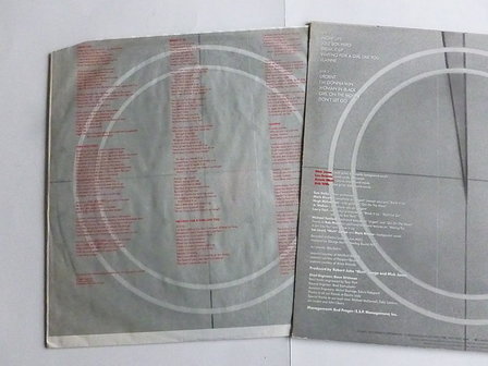 Foreigner - 4 (LP)