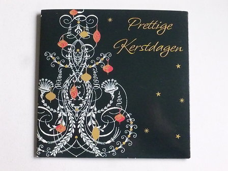 Prettige Kerstdagen (2011)