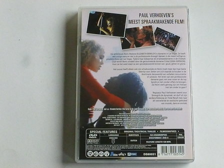 Show Girls - Paul Verhoeven (DVD)