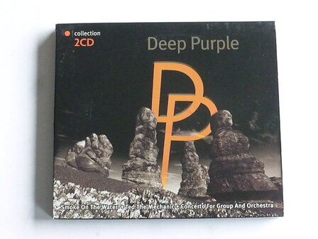 Deep Purple - Collection (2 CD)