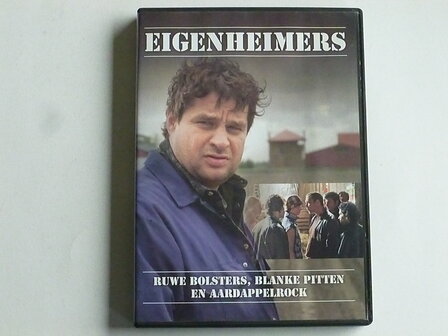 Eigenheimers (DVD)