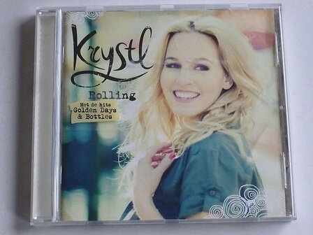 Krystl - Rolling