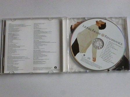 Lionel Richie - Renaissance