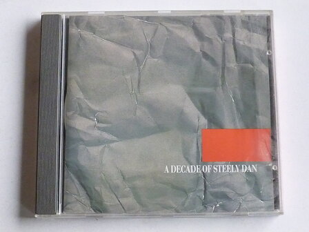 Steely Dan - A Decade of Steely Dan