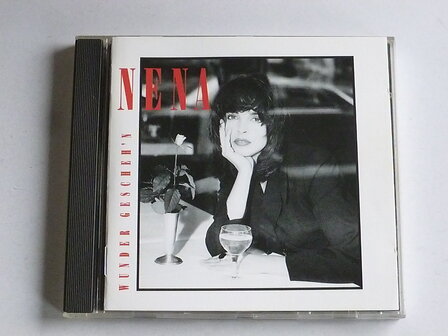 Nena - Wunder Geschen&#039;n 