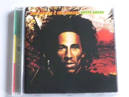 Bob Marley &amp; The Wailers - Natty Dread (geremastered)
