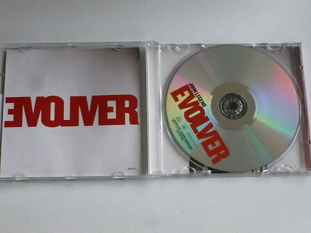 John Legend - Evolver