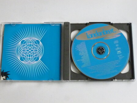 Londonbeat - Harmony (2 CD)