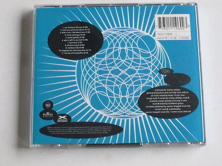 Londonbeat - Harmony (2 CD)