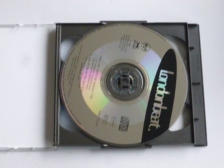 Londonbeat - Harmony (2 CD)