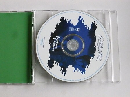 Marillion - Misplaced Childhood / Script fot a jester&#039;s tear (2 CD)