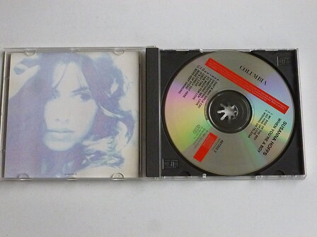 Susanna Hoffs - When you&#039;re a boy