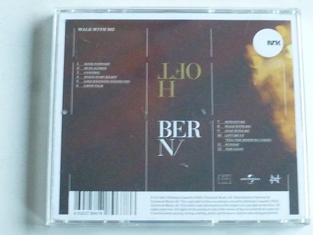 Bernhoft &amp; Kork - Walk with me