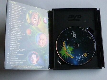 Pluto Nash - Eddie Murphy (DVD)