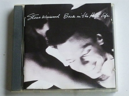 Steve Winwood - Back in the High Life (1986)