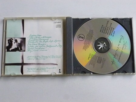 Steve Winwood - Back in the High Life (1986)