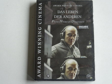 Das Leben der Anderen (DVD) nieuw