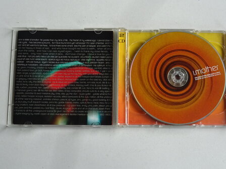 Goldie - Saturnzreturn (2 CD)