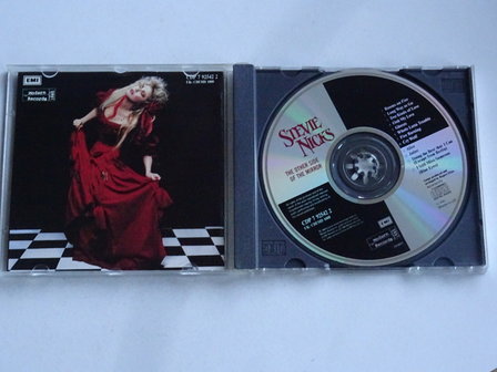 Stevie Nicks - The other side of the mirror