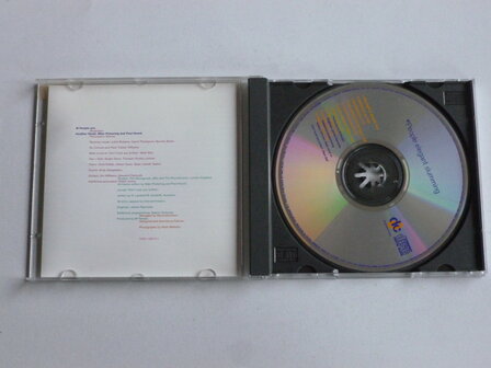 M People - Elegant Slumming