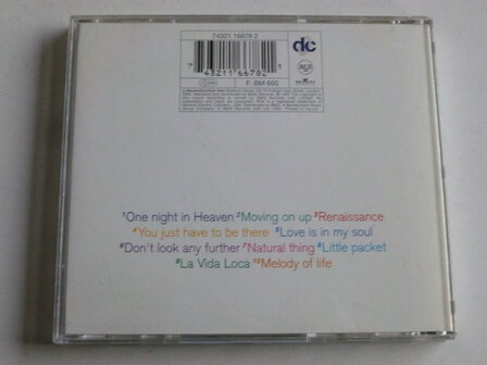 M People - Elegant Slumming